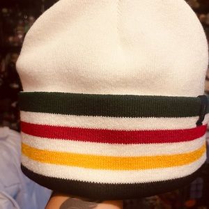 Pendleton National Park beanie